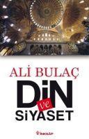 Vorderes Coverbild Din ve Siyaset