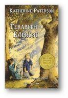 Vorderes Coverbild Terabithia Köprüsü