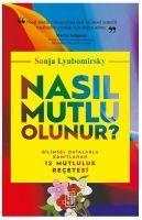 Vorderes Coverbild Nasil Mutlu Olunur