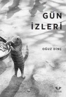 Vorderes Coverbild Gün Izleri