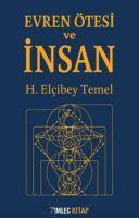 Vorderes Coverbild Evren Ötesi ve Insan