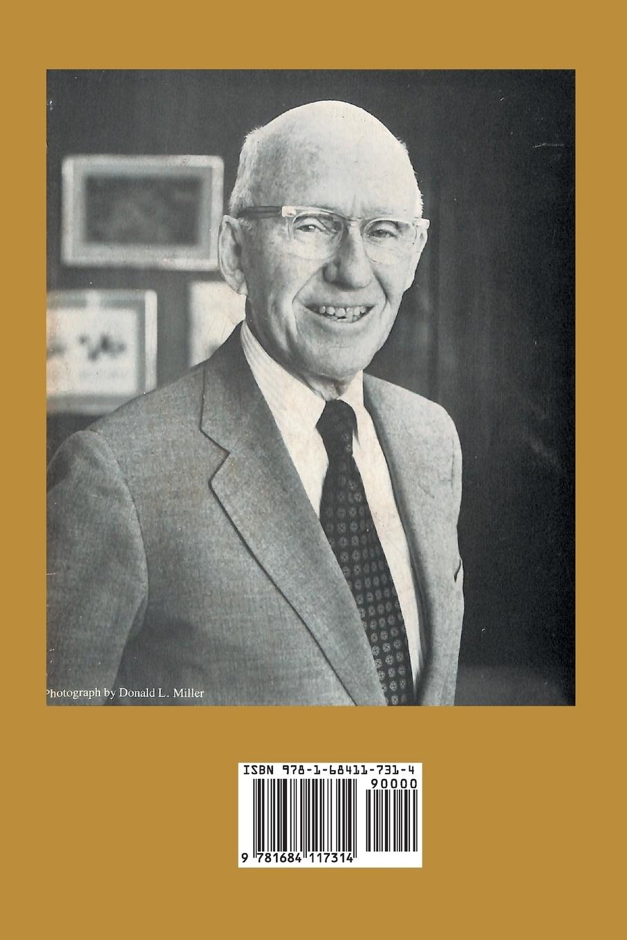 Rückseitencover How to Lose $100,000,000 and Other Valuable Advice