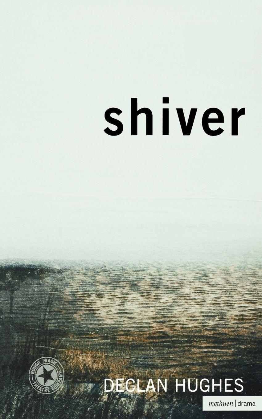 Vorderes Coverbild Shiver