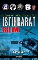 Vorderes Coverbild Istihbarat Bilimi