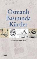 Vorderes Coverbild Osmanli Basininda Kürtler