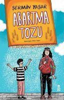Vorderes Coverbild Abartma Tozu
