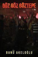 Vorderes Coverbild Göz Göz Göztepe