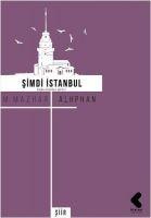 Vorderes Coverbild Simdi Istanbul