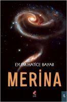 Vorderes Coverbild Merina