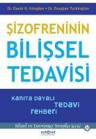 Vorderes Coverbild Sizofreninin Bilissel Tedavisi