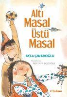 Vorderes Coverbild Alti Masal Üstü Masal