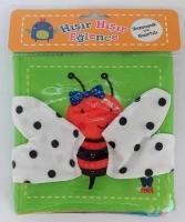 Vorderes Coverbild Ari - Hisir Hisir Eglence