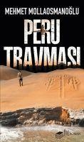 Vorderes Coverbild Peru Travmasi