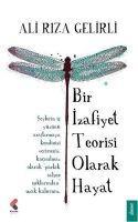 Vorderes Coverbild Bir Izafiyet Teorisi Olarak Hayat