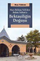 Vorderes Coverbild Bektasiligin Dogusu