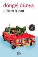 Vorderes Coverbild Döngel Dünya