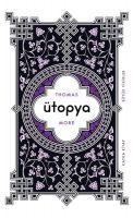 Vorderes Coverbild Ütopya