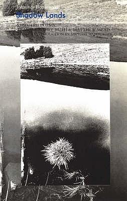Vorderes Coverbild Shadow Lands: Selected Poems
