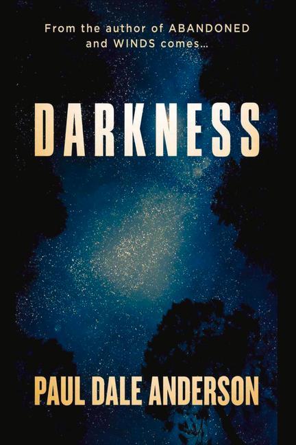 Vorderes Coverbild Darkness: Volume 3