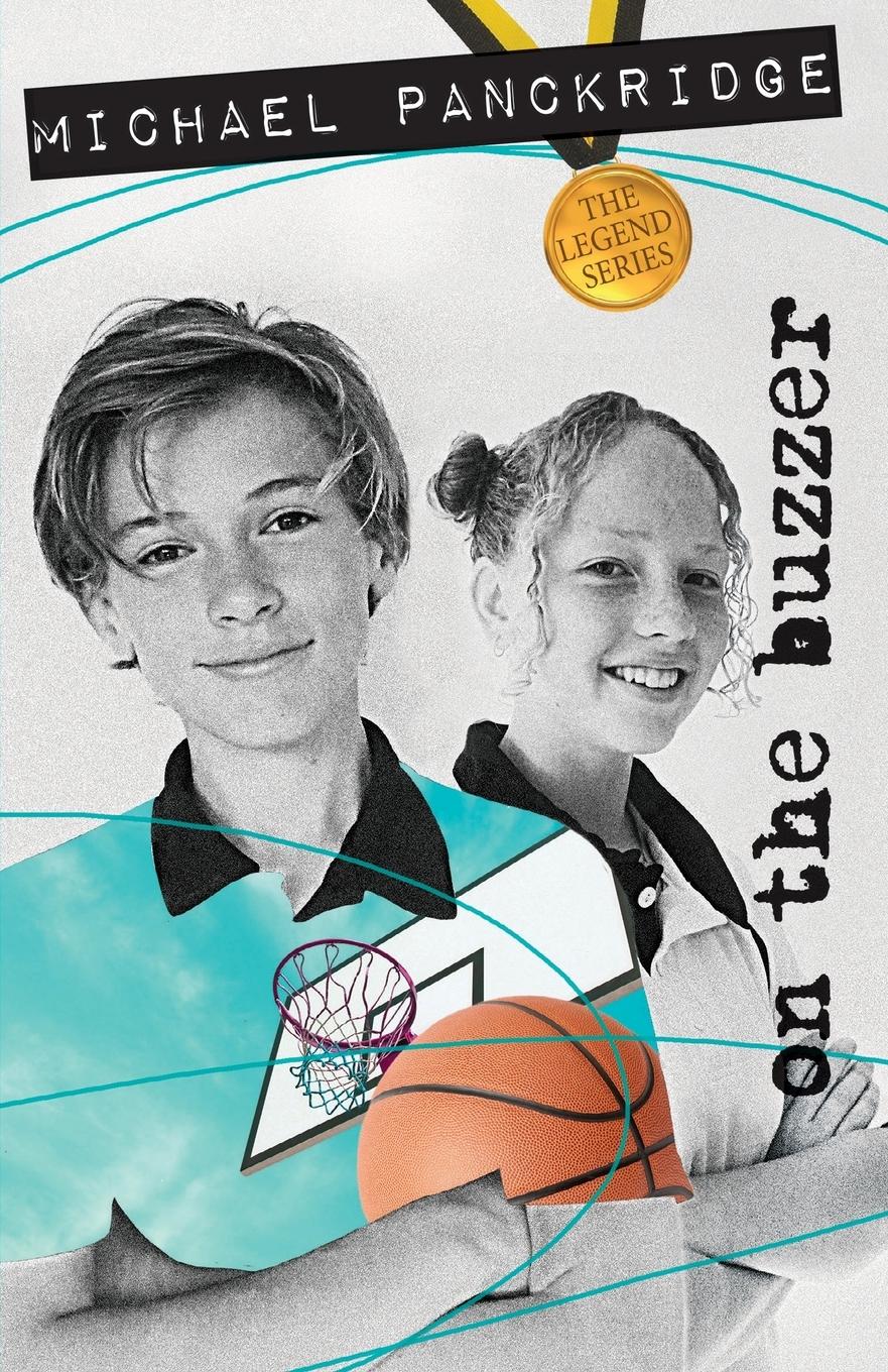 Vorderes Coverbild On the Buzzer