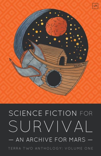 Vorderes Coverbild Science Fiction for Survival