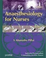 Vorderes Coverbild Anaesthesiology for Nurses