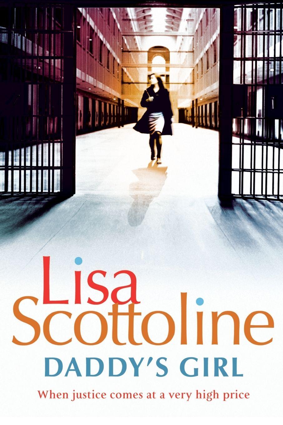 Vorderes Coverbild Daddy's Girl