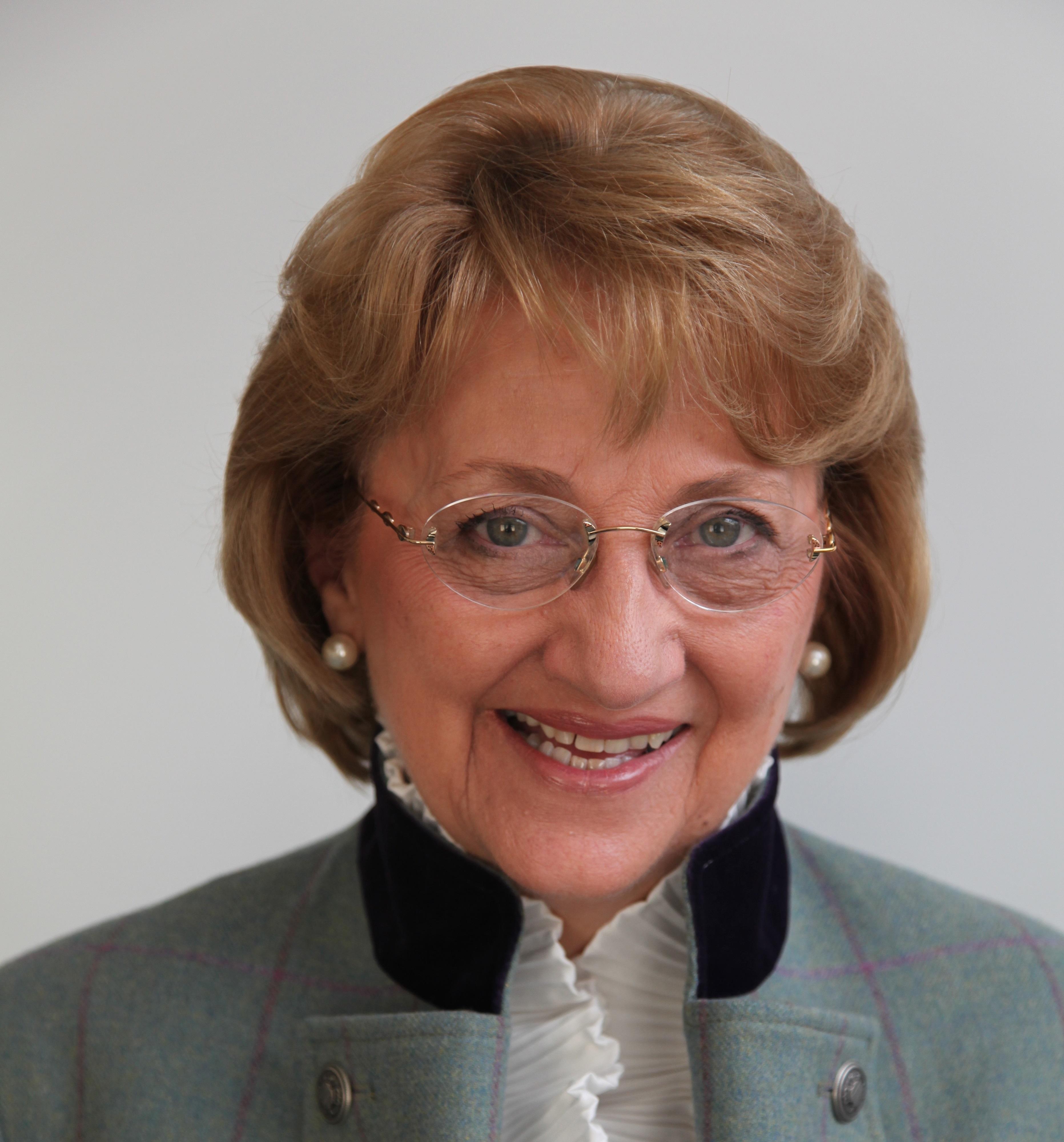 Autorenbild The Fisher Lass