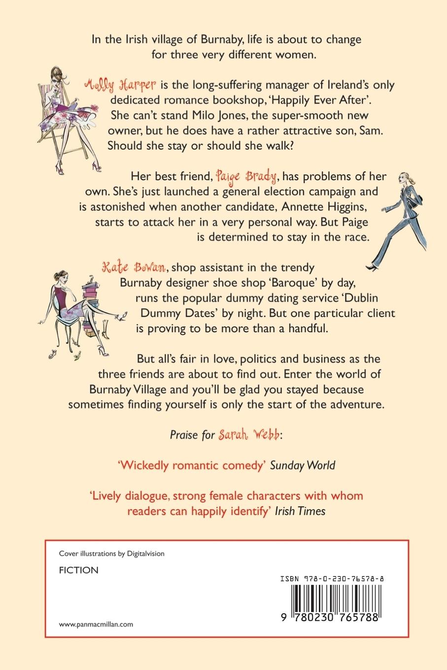 Rückseitencover It Had To Be You