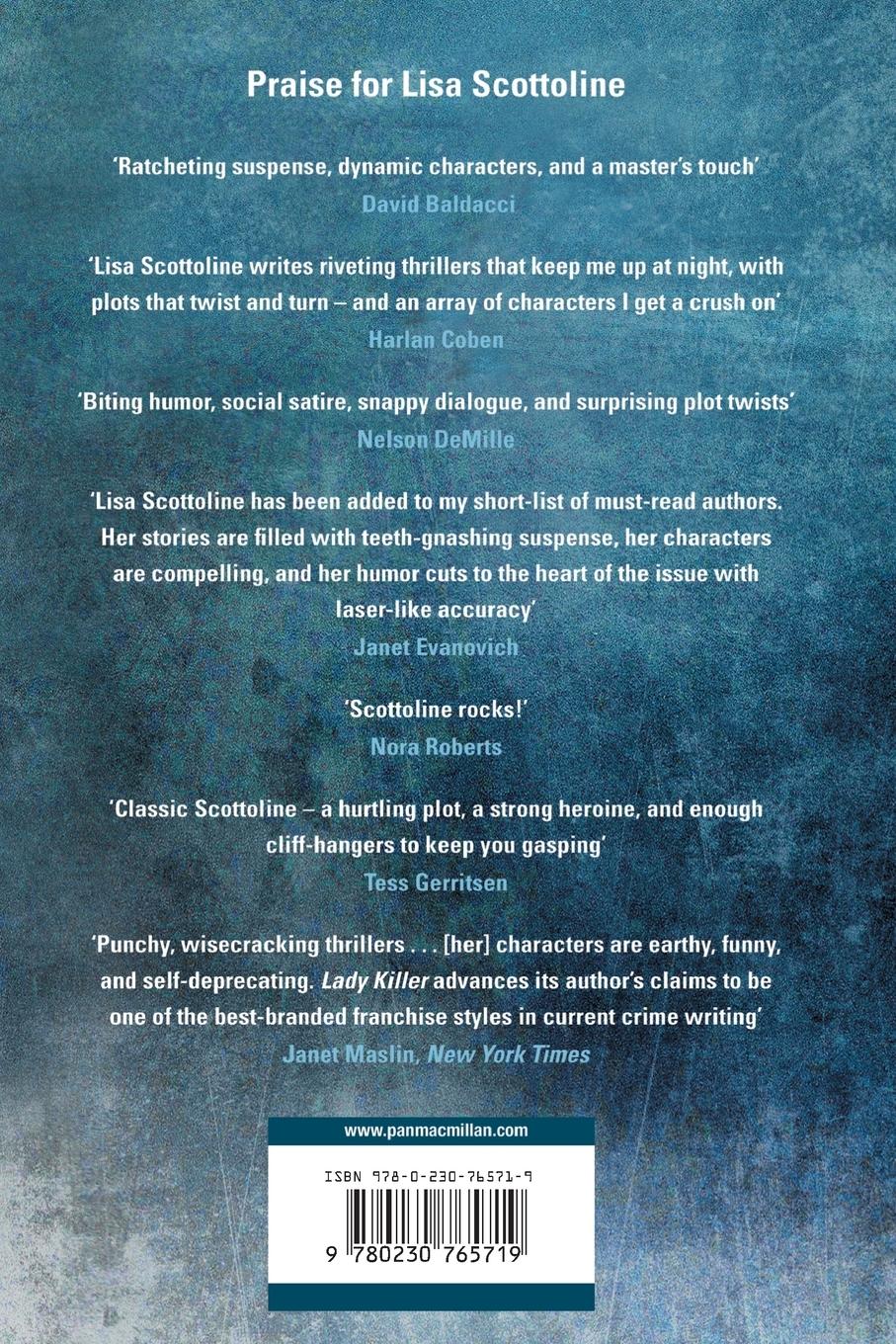 Rückseitencover Look Again