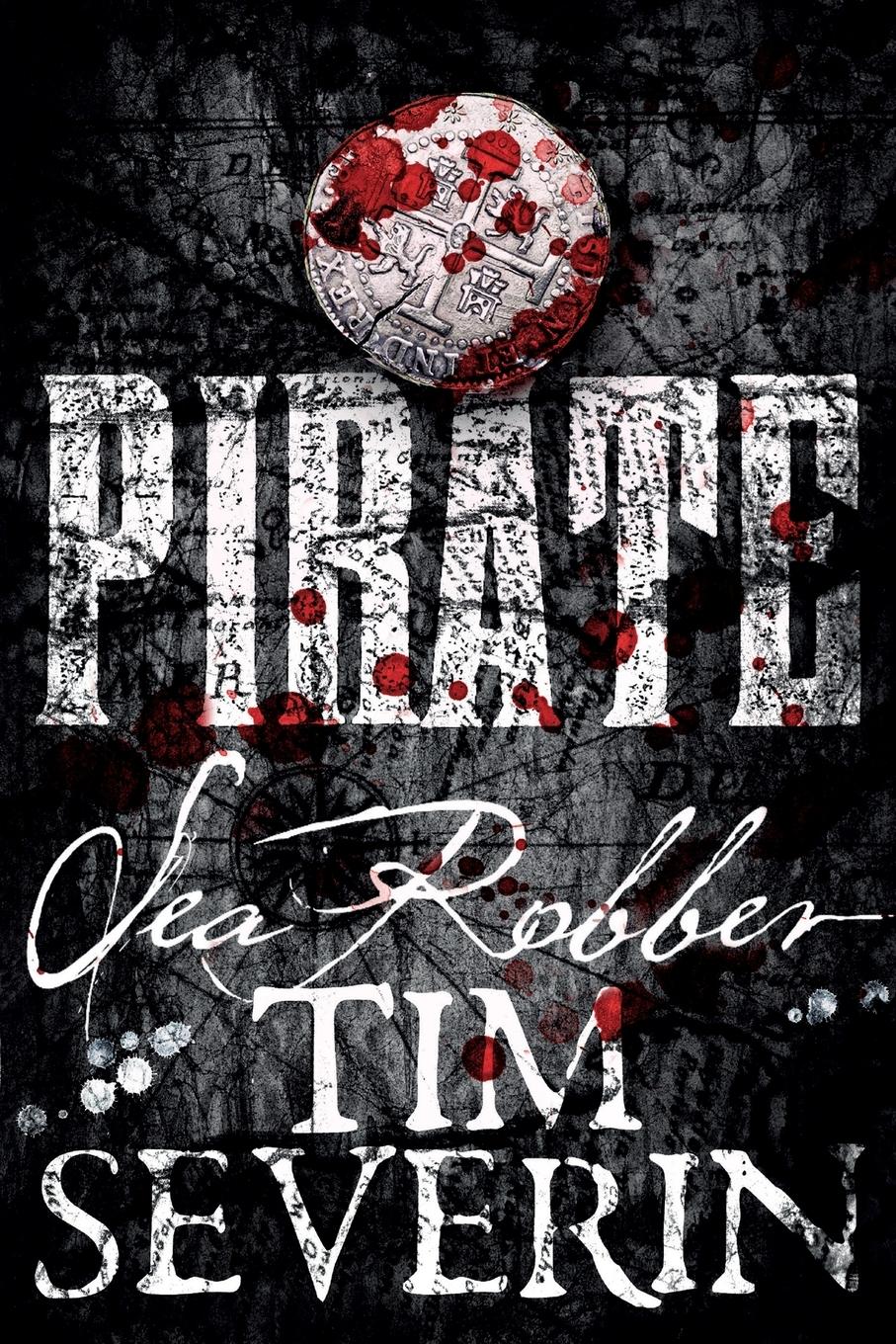 Vorderes Coverbild Sea Robber