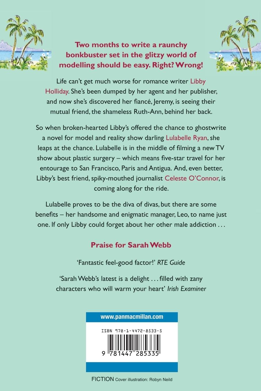 Rückseitencover The Loving Kind