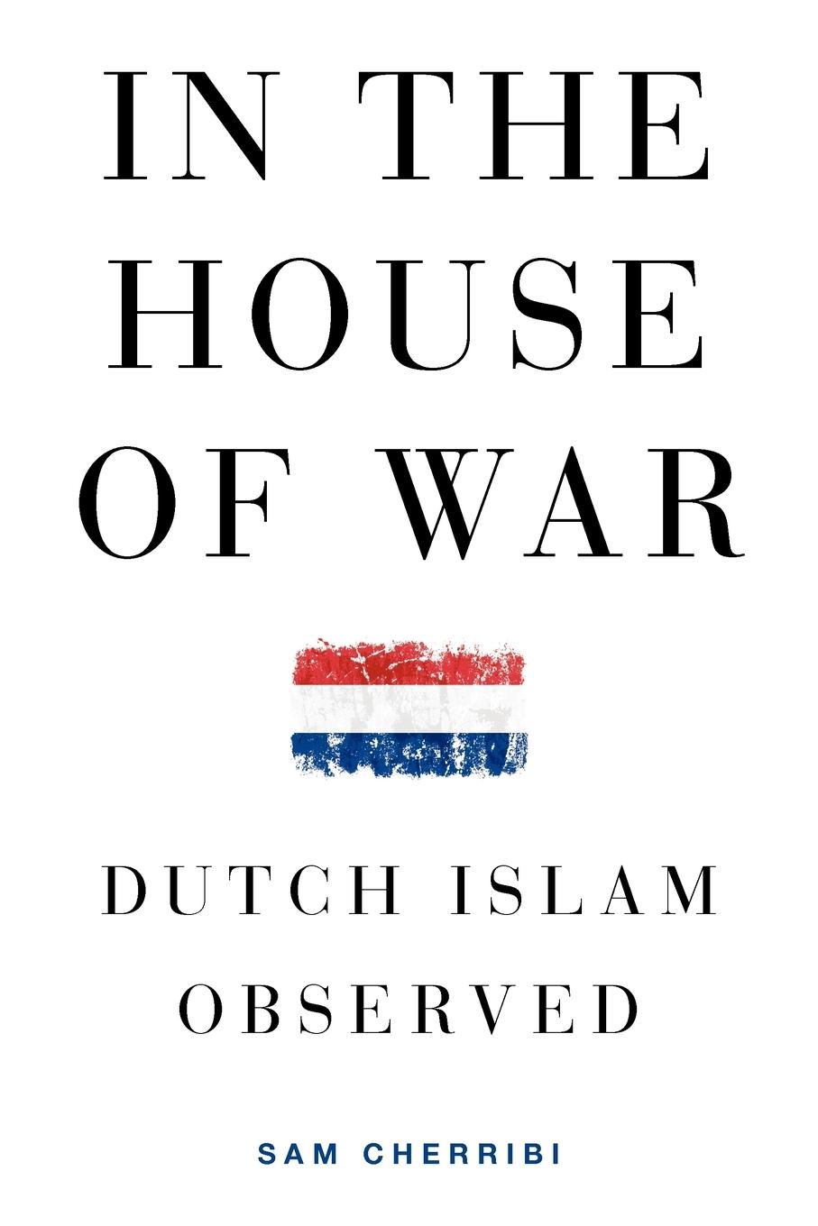 Vorderes Coverbild In the House of War