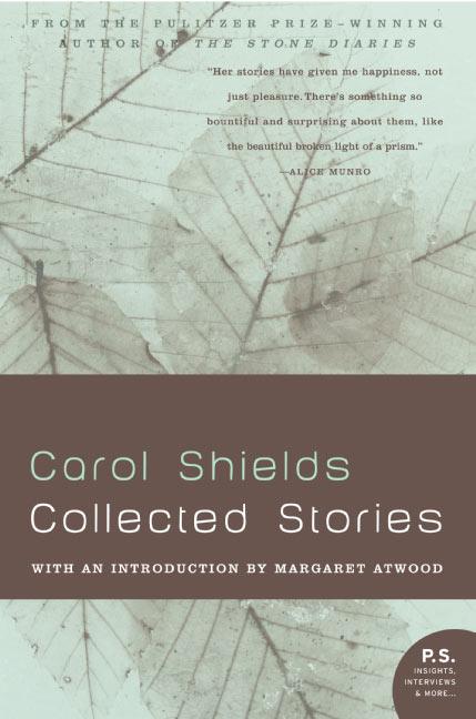 Vorderes Coverbild Collected Stories