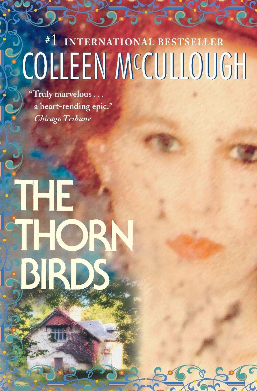 Vorderes Coverbild The Thorn Birds