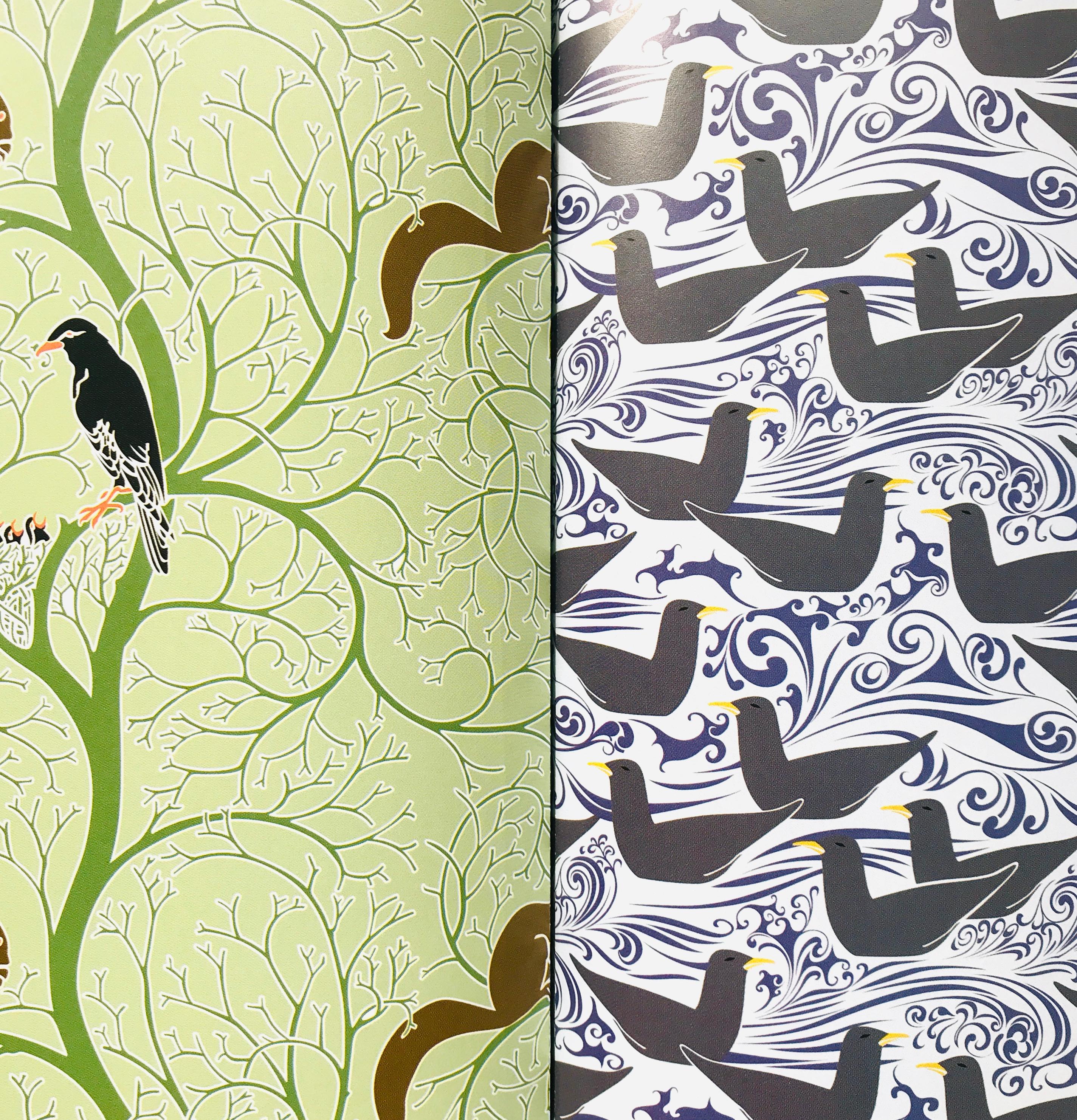 Beispielinhalt (Bild) Arts & Crafts Movement