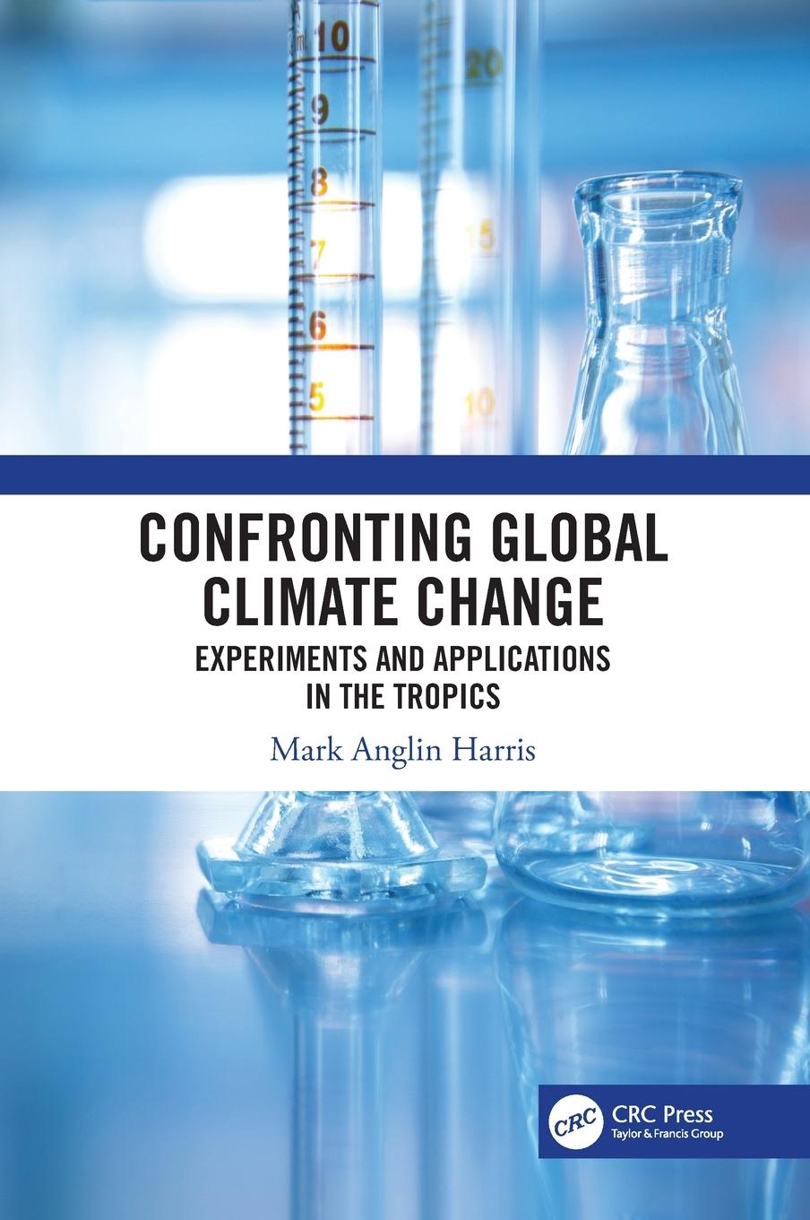 Vorderes Coverbild Confronting Global Climate Change