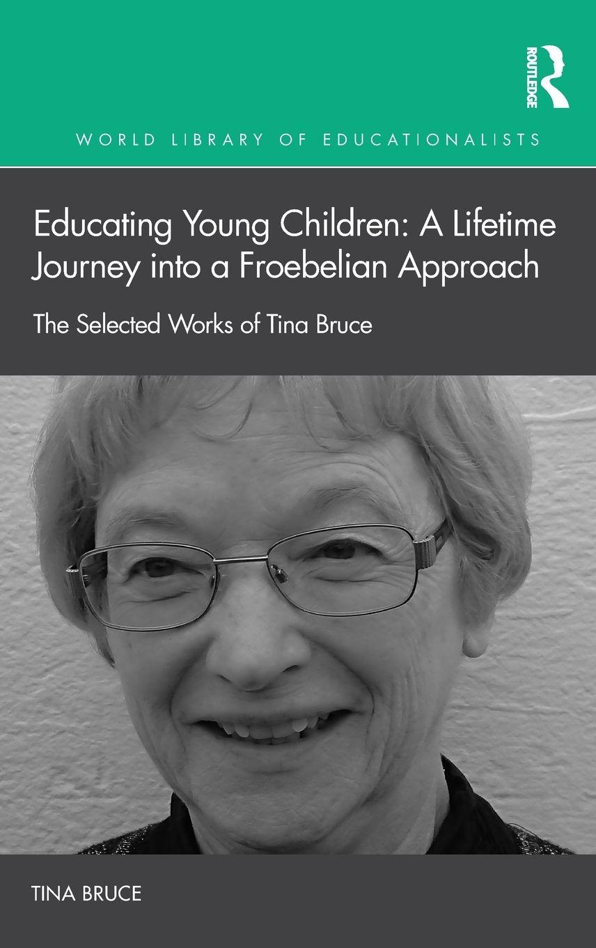 Vorderes Coverbild Educating Young Children