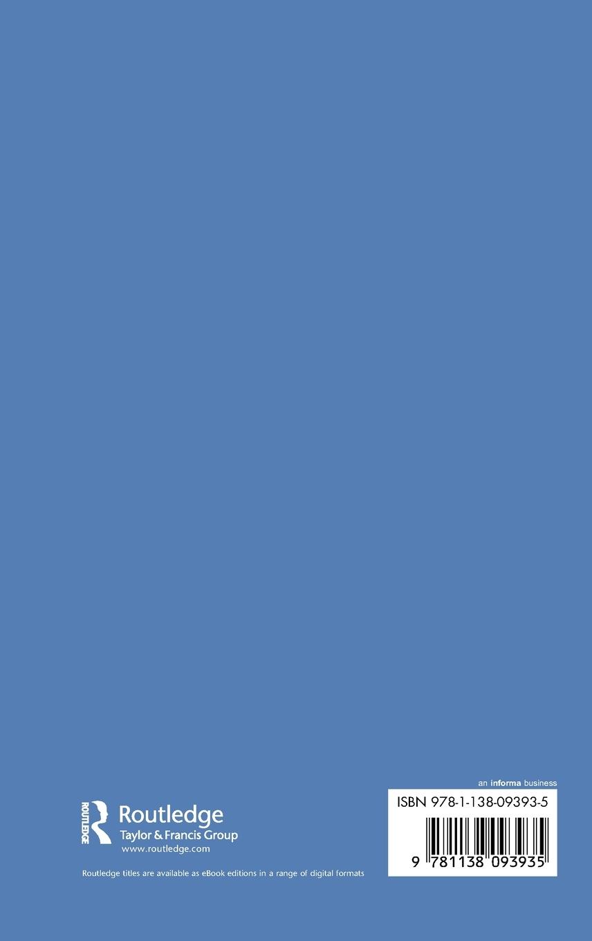 Rückseitencover Foundations in Sound Design for Interactive Media