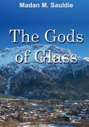 Vorderes Coverbild Gods of Glass