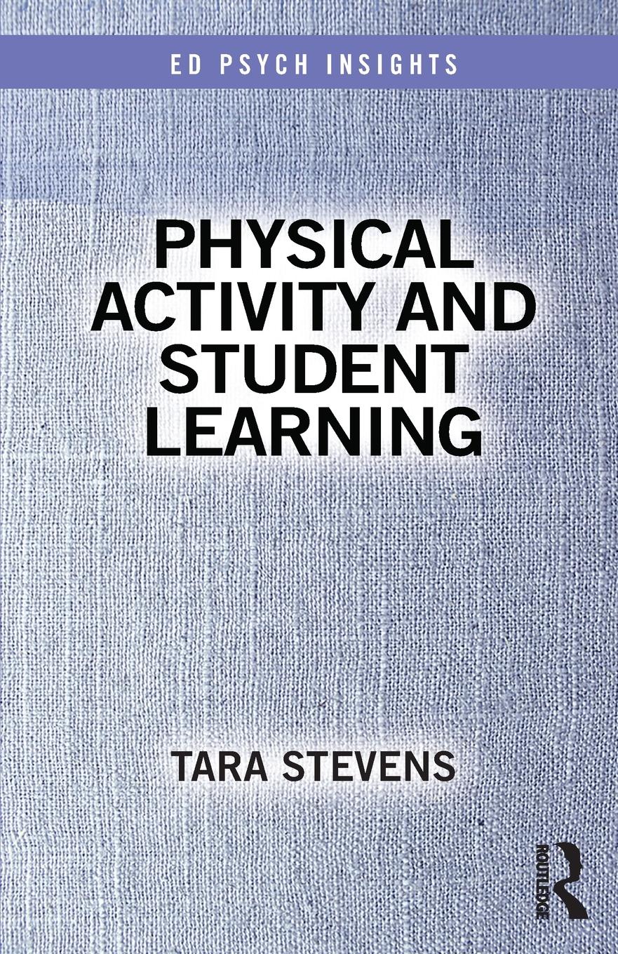 Vorderes Coverbild Physical Activity and Student Learning