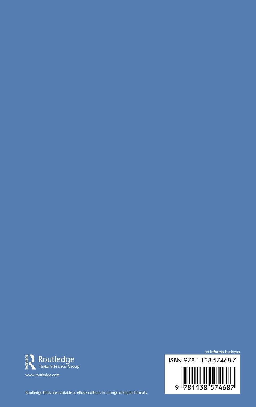 Rückseitencover Reshaping Change