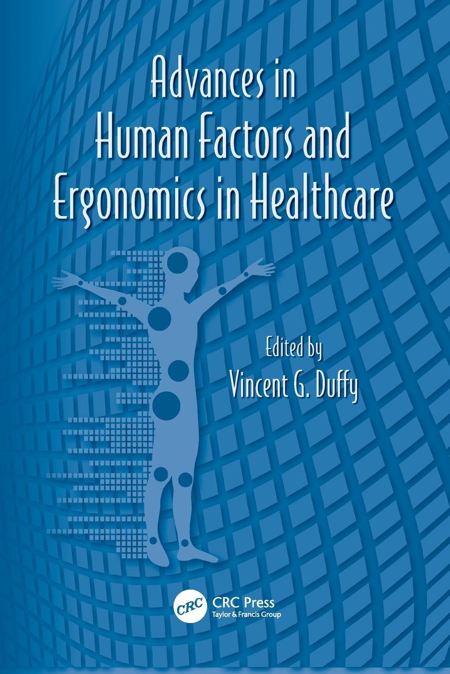 Vorderes Coverbild Advances in Human Factors and Ergonomics in Healthcare