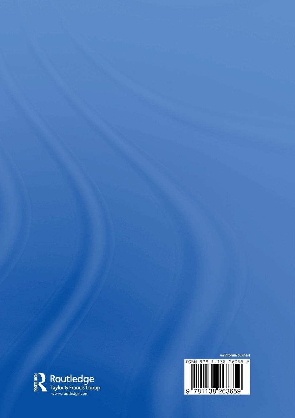 Rückseitencover Alfred Gilbert's Aestheticism