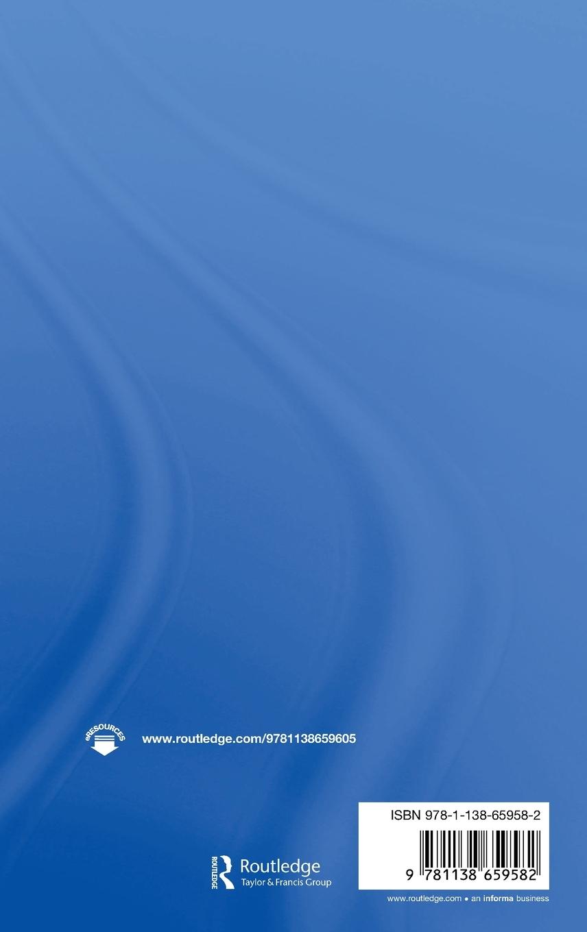 Rückseitencover Arabic