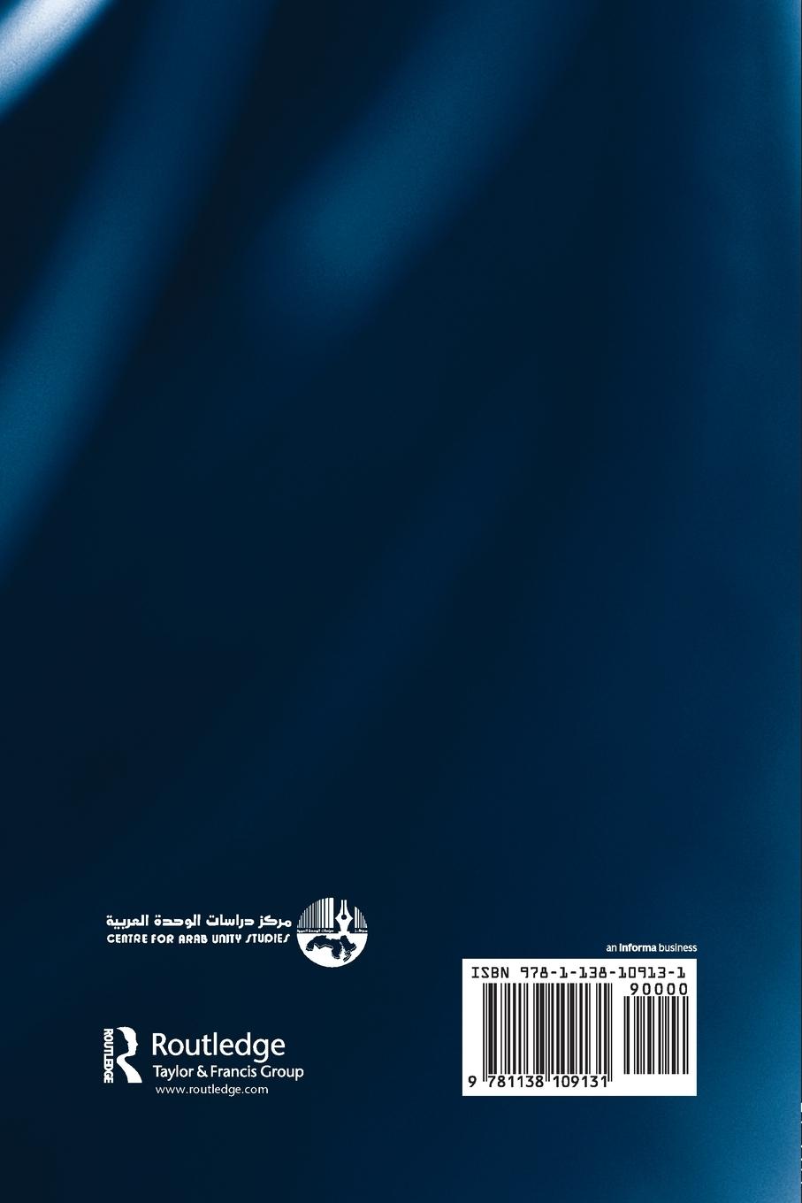 Rückseitencover Ibn al-Haytham and Analytical Mathematics