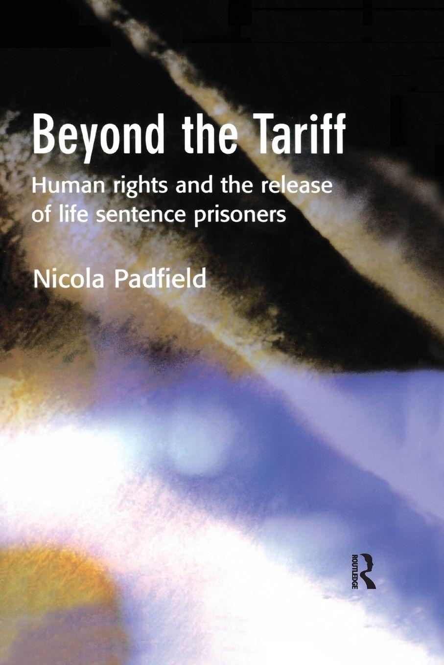 Vorderes Coverbild Beyond the Tariff