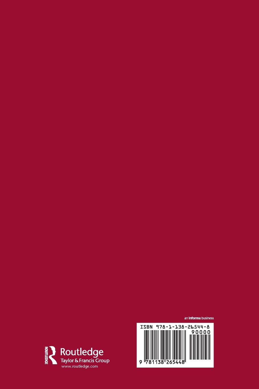 Rückseitencover Biotechnology and the Integrity of Life