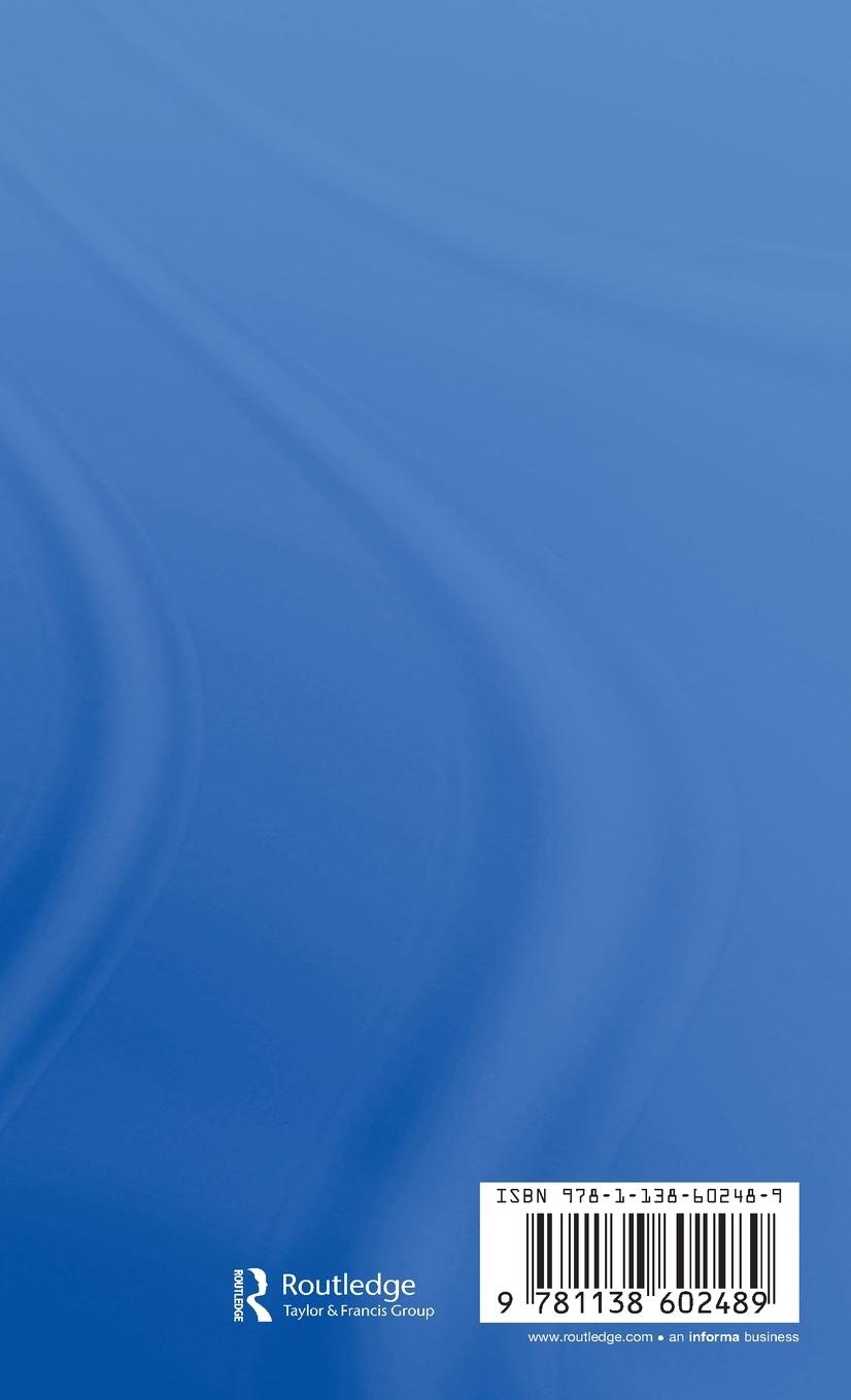 Rückseitencover The Bounds of Sense