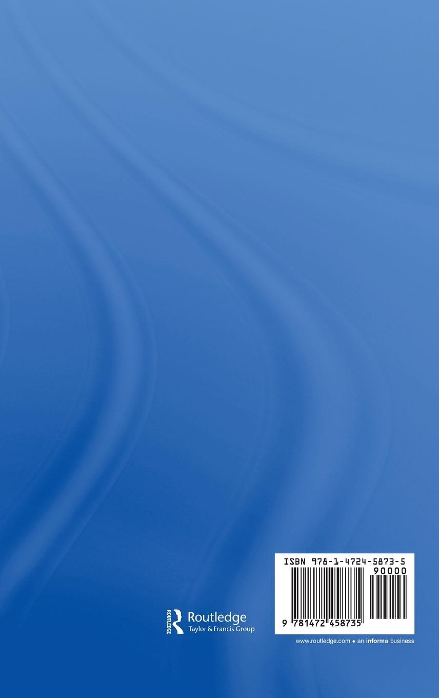 Rückseitencover Buying the Big Jets